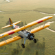 Illustration for article titled All These Jaw-Dropping Airplane Images Were Taken By This Flying Photog